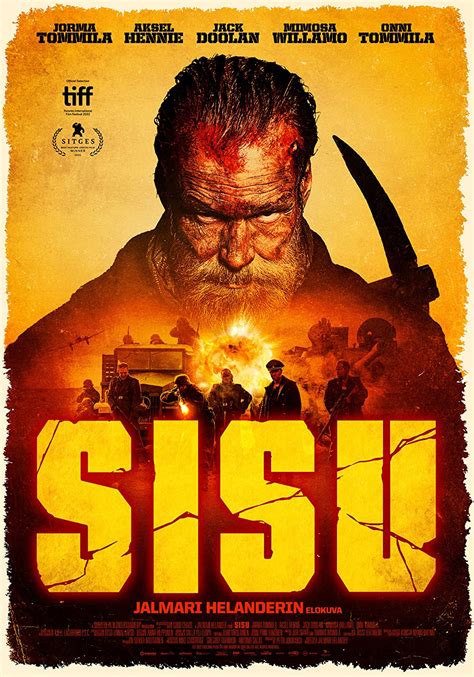 SISU .